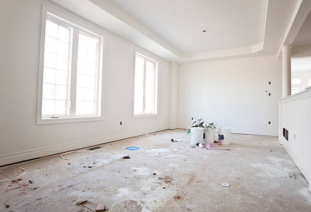 Best Asbestos and Lead Testing During Mold Inspection  in Mount Airy, GA