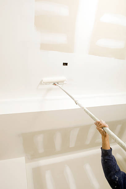 Best Industrial Mold Remediation  in Mount Airy, GA