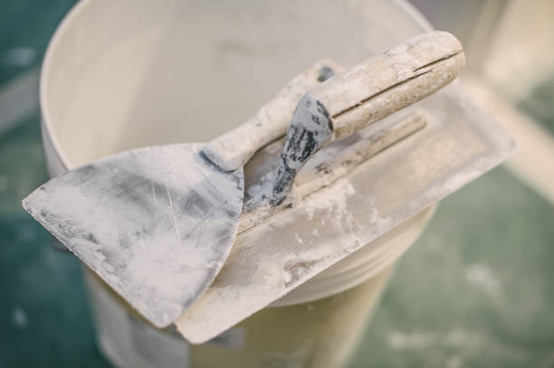 Best Mold Removal for HVAC Installations  in Mount Airy, GA